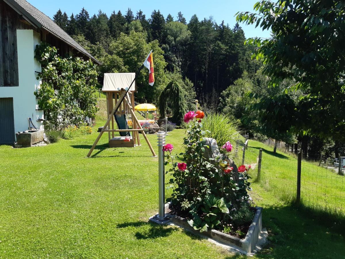Ferienhaus Sapplerhof Millstatt Extérieur photo