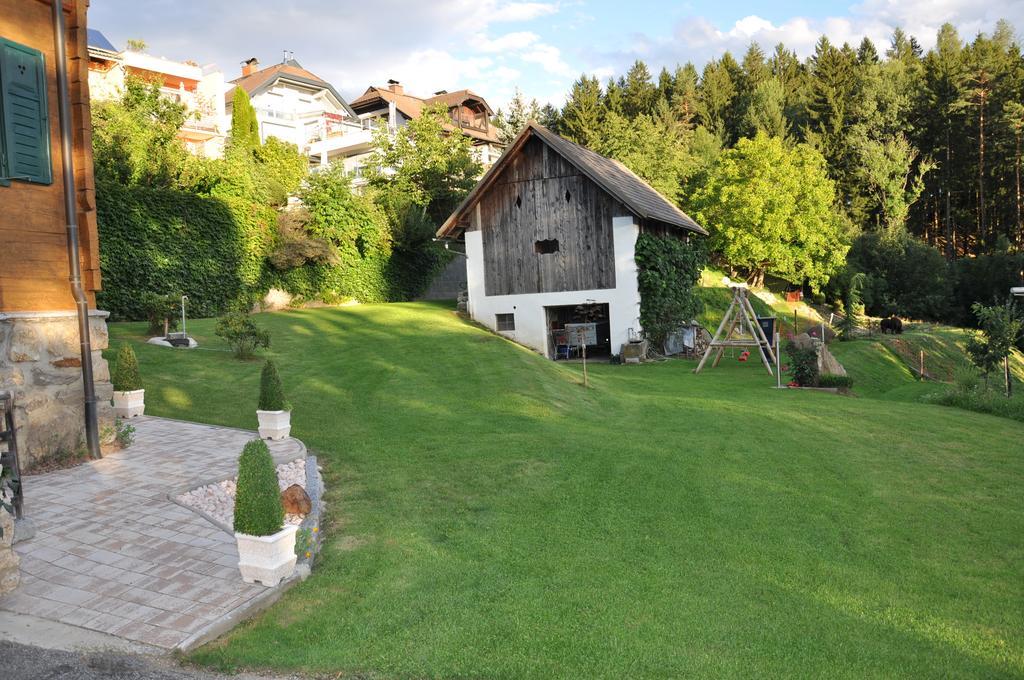 Ferienhaus Sapplerhof Millstatt Chambre photo