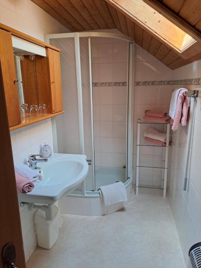 Ferienhaus Sapplerhof Millstatt Extérieur photo
