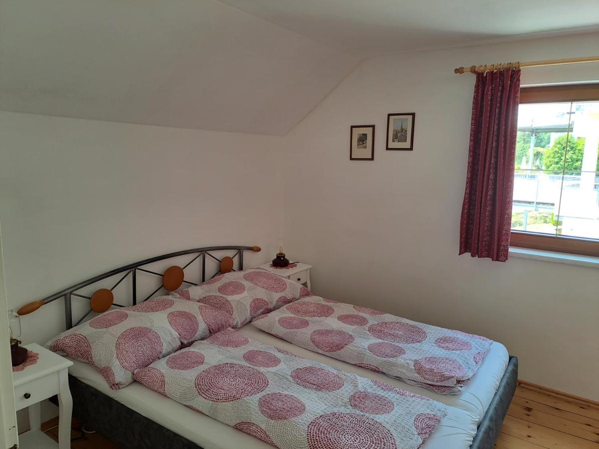 Ferienhaus Sapplerhof Millstatt Extérieur photo