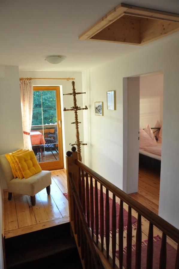 Ferienhaus Sapplerhof Millstatt Extérieur photo