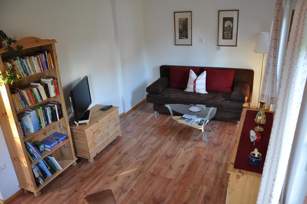 Ferienhaus Sapplerhof Millstatt Chambre photo